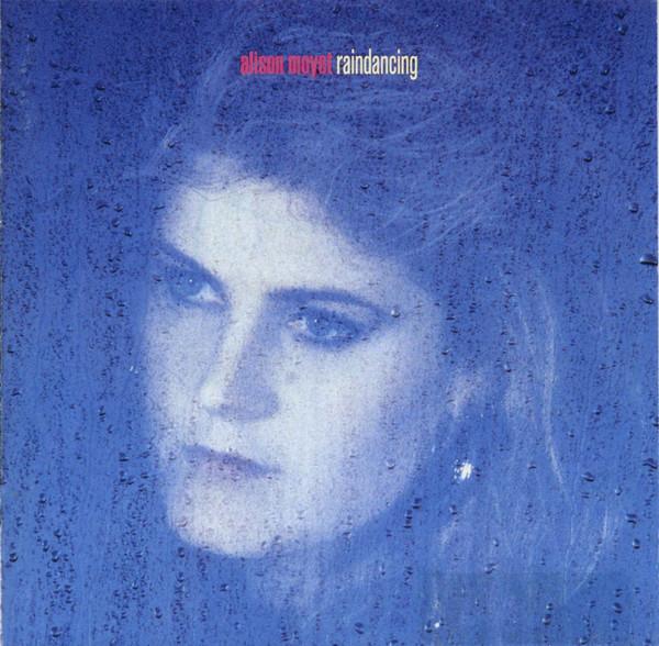 

CD ЭЛИСОН МОЙЕ - Raindancing 328P173 Epic, Epic/Sony 1987 Япония Поп Б/У