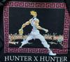 [USED] Authentic Hisoka HUNTER×HUNTER Anime T-shirt