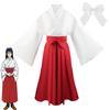 Jujutsu Kaisen Iori Agatsuma Cosplay Kostüm Iori Agatsuma Komplettset Anime Jujutsu Kaisen Cosplay Outfit