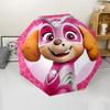 1pc Cartoon Dog Umbrella, Sun Protection, And UV Shielding. It Has Eight Sturdy Ribs for Outdoor Use And Perfect As a Holiday Gift