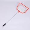 Stainless Steel Retractable Fish Tank Net for Small Ornamental Fish - Square & Round 3D Design