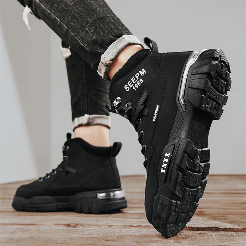 Модные ботильоны — фото 5