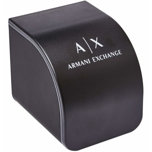A|X Armani Exchange A|X ARMANI EXCHANGE Men's Watch AX1326 [Official Import]
