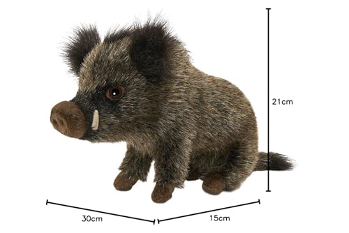 BH6283 HANSA Wild Boar 30cm