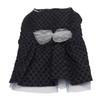 Pet Dress Fashionable Cute Breathable Lightweight Female Dog Dress for Dogs Cats Pets S