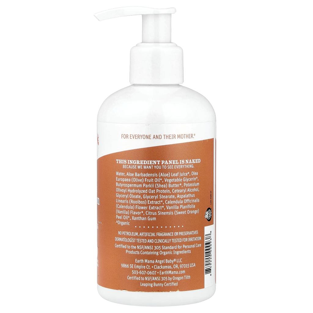 Baby Lotion, Sweet Orange, 240Ml(8Fl Oz)