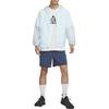 Nike Jackets & Coats Men's Light Blue DB0979-474