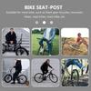 350mm Length MTB Seat Tube 450mm Length Mountain Bike Seat Post  Mountain Bike