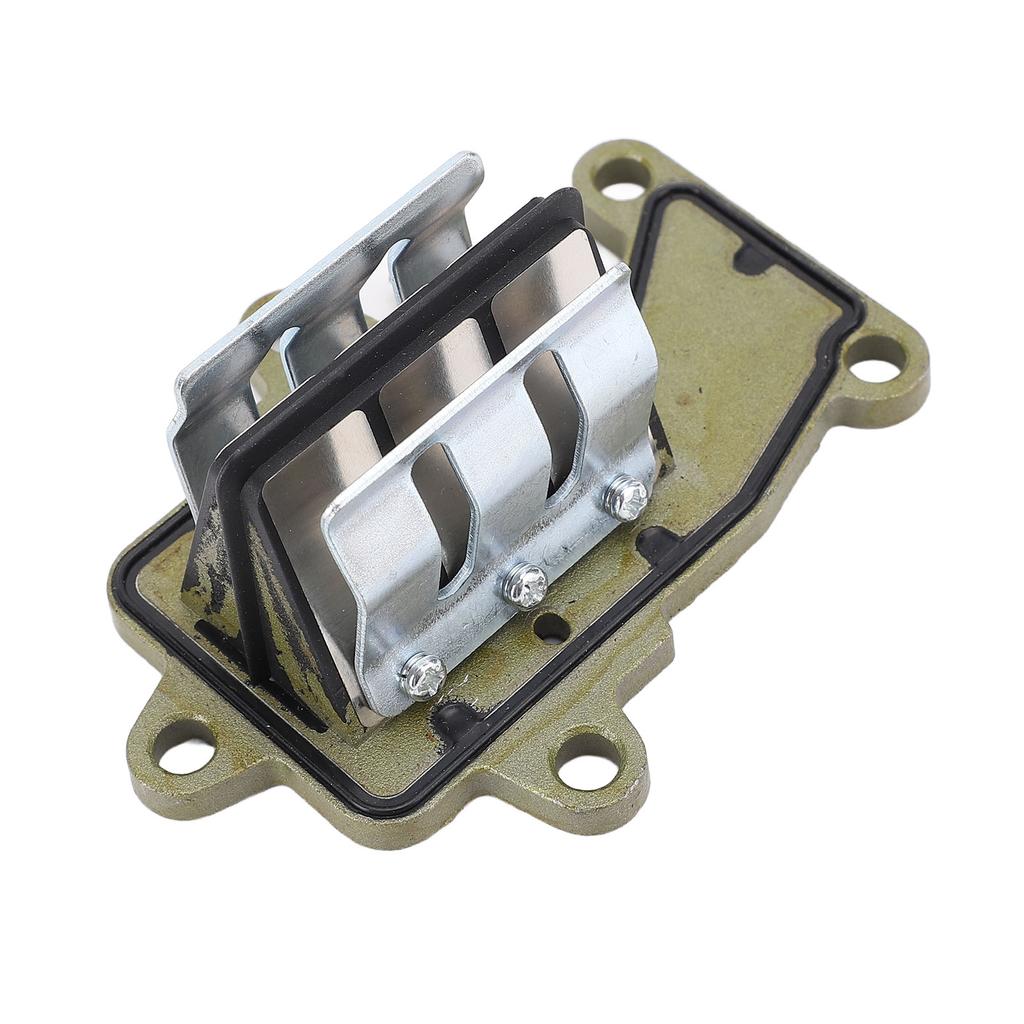 Zespół zaworu zewnętrznego Stop Mieszanka Stalowa 63W 13610 00 Ulepszona Wydajność Zamiennik dla Silnika Zewnętrznego Pursun