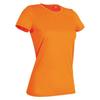 Stedman Womens/Ladies Active Sports Tee