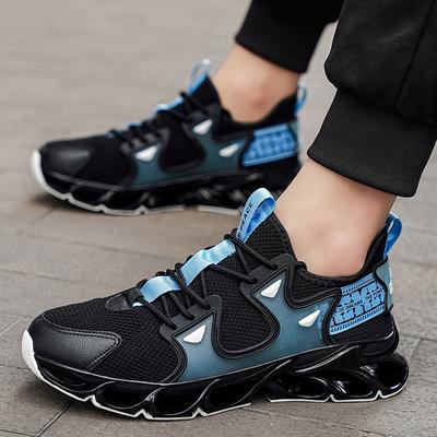 Herren Luxus Sneaker Freizeit Laufschuhe Atmungsaktiv Herren Tennis Sneaker Mode Loafer für Rennen