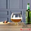 LISM King-Size Thickened Short-Stem Red Wine Glass