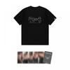Rescene 05 T shirT Off Ver.   2025 Rescene 1sT Fan Con Official Md