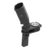 ABS Wheel Speed Sensor WHT 003 860 High Performance Safe Driving Replacement for A3