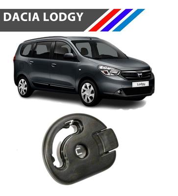 Suporte de Montagem do Apoio de Braço Dacia Dokker para Dacia Lodgy Preto ou Cinza 877631170R Montagem do Apoio de Braço de Assento Renault Dokker