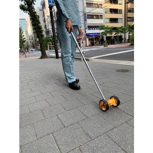 TRUSCO Lastzähler Zwillingsrad Typ RC10W