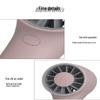 ZISIZ Mini Handheld Rechargeable Fan