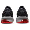 ASICS GT 1000 11 'Sheet Rock Yellow Red' Sneakers 1011B354-021