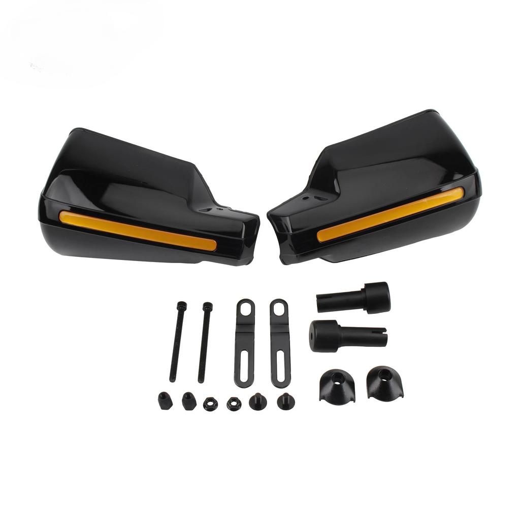 Motorcycle Handlebar Windshield Hand Guard Protector For Honda Forza 750 Forza 350 Forza750 Forza350 Accessories Refit