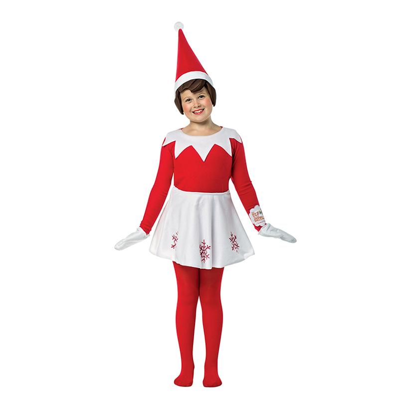 

Cosplay Toddler Adults Costume Shchristmas Halloween Party Girls,130cm
