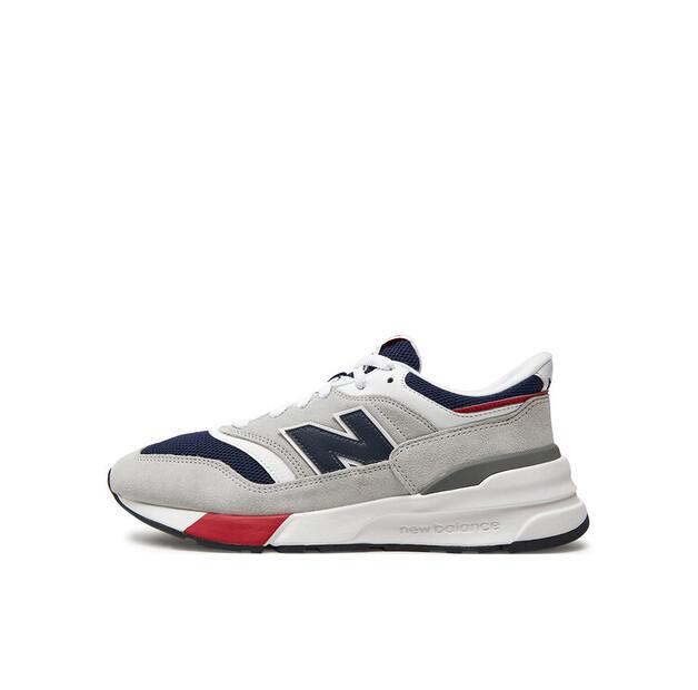 Кроссовки New Balance U997REB