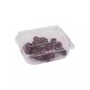 Thickened Clear Round Disposable Plastic Food Container