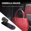 Cimspj1 For Multifunctional Car Umbrella Holder PP Adhesive Auto Organizer Clip Fiesta Ranger Mondeo Escape Ecosport Fusion