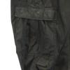 Rebuild by Needles Made In Japan Cargo Shorts S Black Series Nepenthes Men's Used