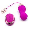 10 Speeds Remote Control Love Egg G Spot Vibrator Waterproof Kegel Ball