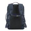 Ace Gene Men's Duramuve Backpack, Fits B4 Sizes and 15.6-inch Laptops, Includes 19L Chest Belt, Adjustable Storage, Air Mesh Back for Stuffiness,
