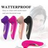 Luxurious Silicone Suction Device Adult Toys For Women In Vibrant Colors 75-80