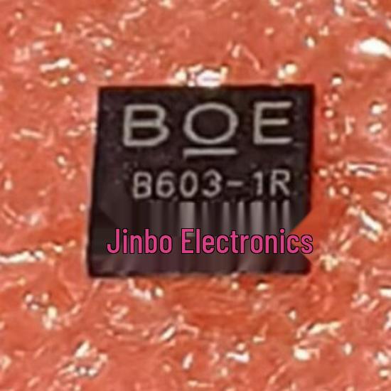 

BOE B603-1R New Original LCD Screen Chip IC