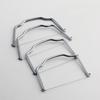 Stainless Steel Foie Gras Cut, Cheese Slicer, Cheese Planer, Multi-purpose Butter Knife, Western Food