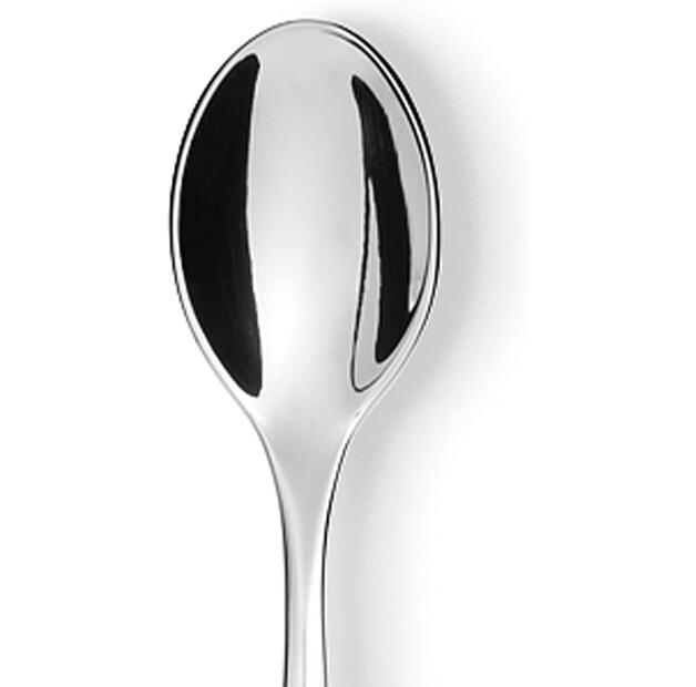 Набор кофейных ложек Alessi Nuovo Milano, 6 шт (5180/9)