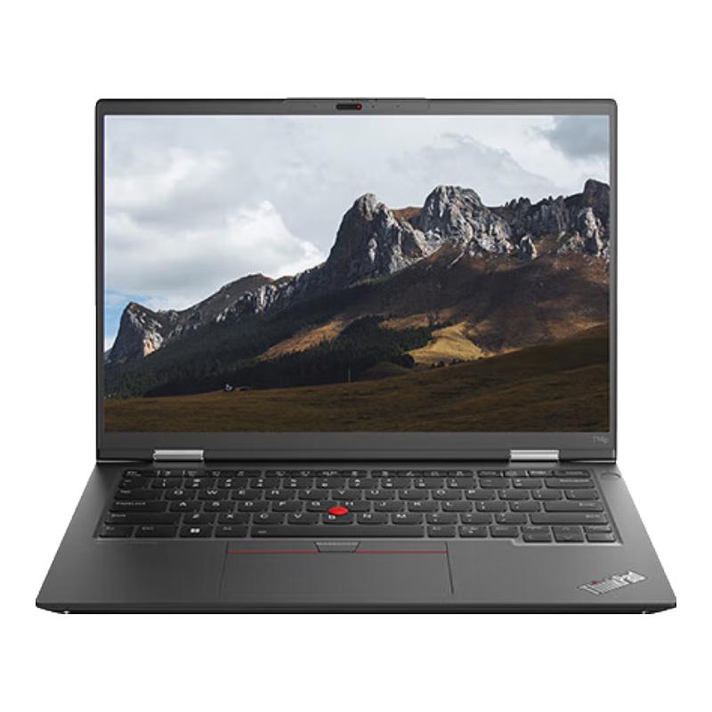 

Lenovo ThinkPad T14p 14-inch Performance Laptop (CN version)