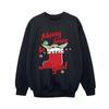 Star Wars Mandalorian Boys Merry Force Be With You Sweatshirt