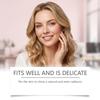 Silky Smooth Blush, Light Color with Soft Focus Effect, Natural Transition, Brightens Cheeks for Radiant Skin