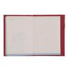 Disney Beauty and the Beast Planner Schedule Book, B6, Embossed 2026 Japan NEW