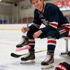 Eislaufschuh-Schoner 1 Paar Weich Elastisch Tragbar Leichtgewichtig Zubehör Hockeyschläger-Schutz Für Jugendliche Erwachsene Schnee Wintertraining
