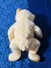 [USED] Ty Old Country Store 10th Anniversary Teddy Bear Cornbread