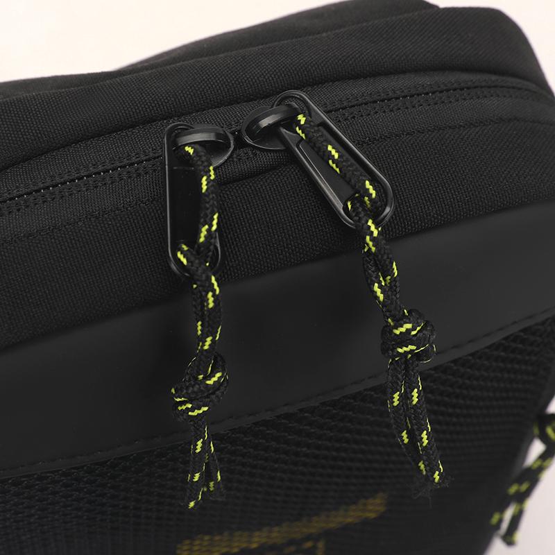 Men's Chest Bag Outdoor Sports Shoulder Bag Waterproof Lightweight Outdoor Crossbody Bag