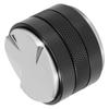 53mm Coffee Distributor Leveler Stainless Steel Powder Press Coffee Tamping Tool Adjustable Height