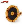 RMZ250 Z250 DRZ125/400/400E LTR450 Off-Road Motorcycle Aluminum Fuel Tank Cap