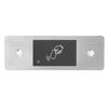 125KHZ RFID Access Control Machine IP66 Waterproof 3‑Color LED Indicator with Master Card