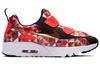 Nike Low top Kids Lifestyle Shoes Red & Red Children Aged 3 7 Years Old BV6663-617