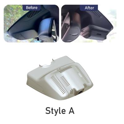 Car Video DVR for Mercedes Benz GLK X204 250 350 2010~2015 2011 HD Driving Recorder Dash Camera Night Vision Monitor Accessories