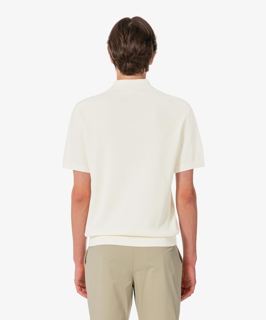 LACOSTE Men'S Golf Textured Sweater Ah011E-56G 70V