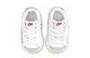 Nike Blazer Mid 77 Vintage Abrasion Resistant Abrasion Resistant Mid Top Skateboard Shoes White Green DA4088-115