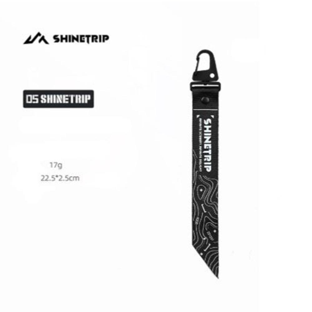 

with Buckle Outdoor Backpack Pendant Belt Bag Hanging Pendant Outdoor Climbing Camping Accessories белый/чёрный