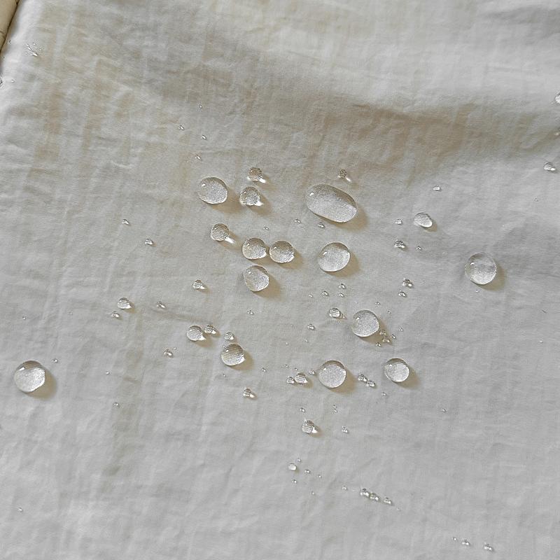 Women's Letter Backpack Junior High School Students Lightweight Schoolbag Large Capacity Backpack